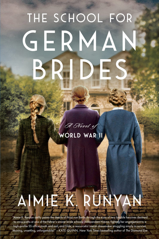 School For German Brides, The