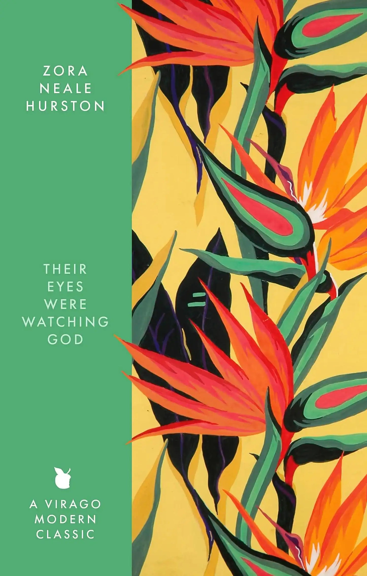 Their Eyes Were Watching God (Vmc Reissue)