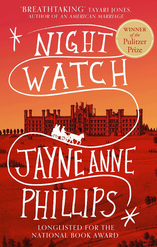 Night Watch (B Pb)