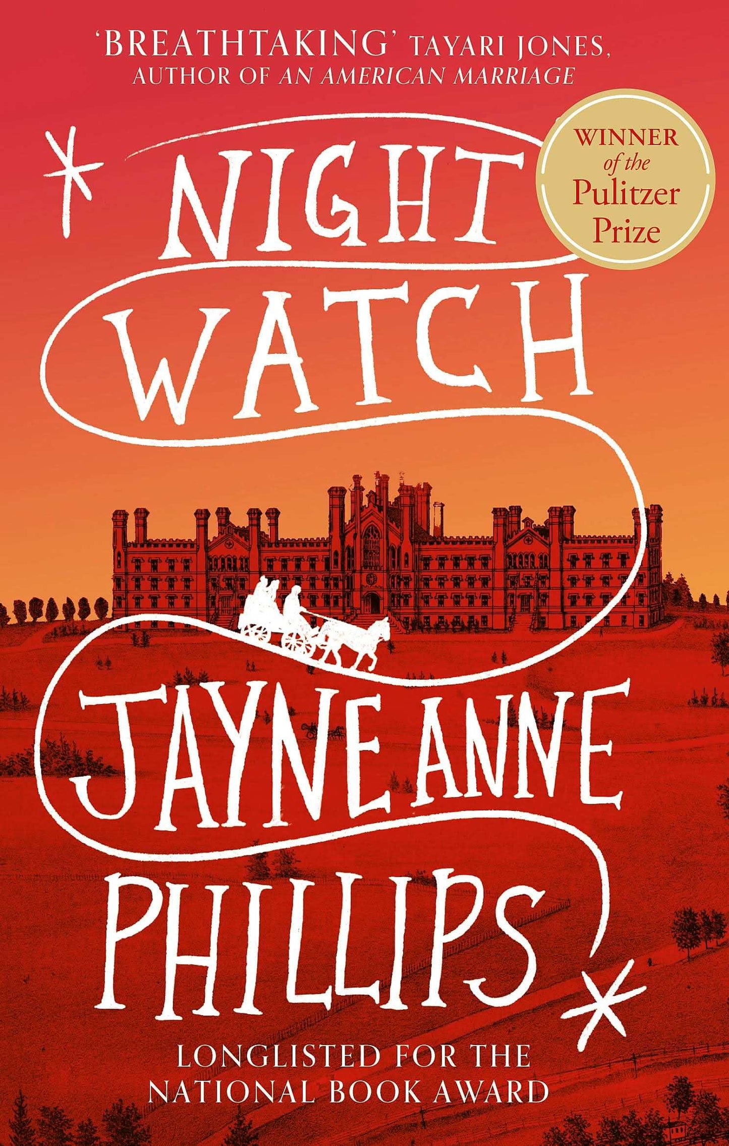 Night Watch (B Pb)