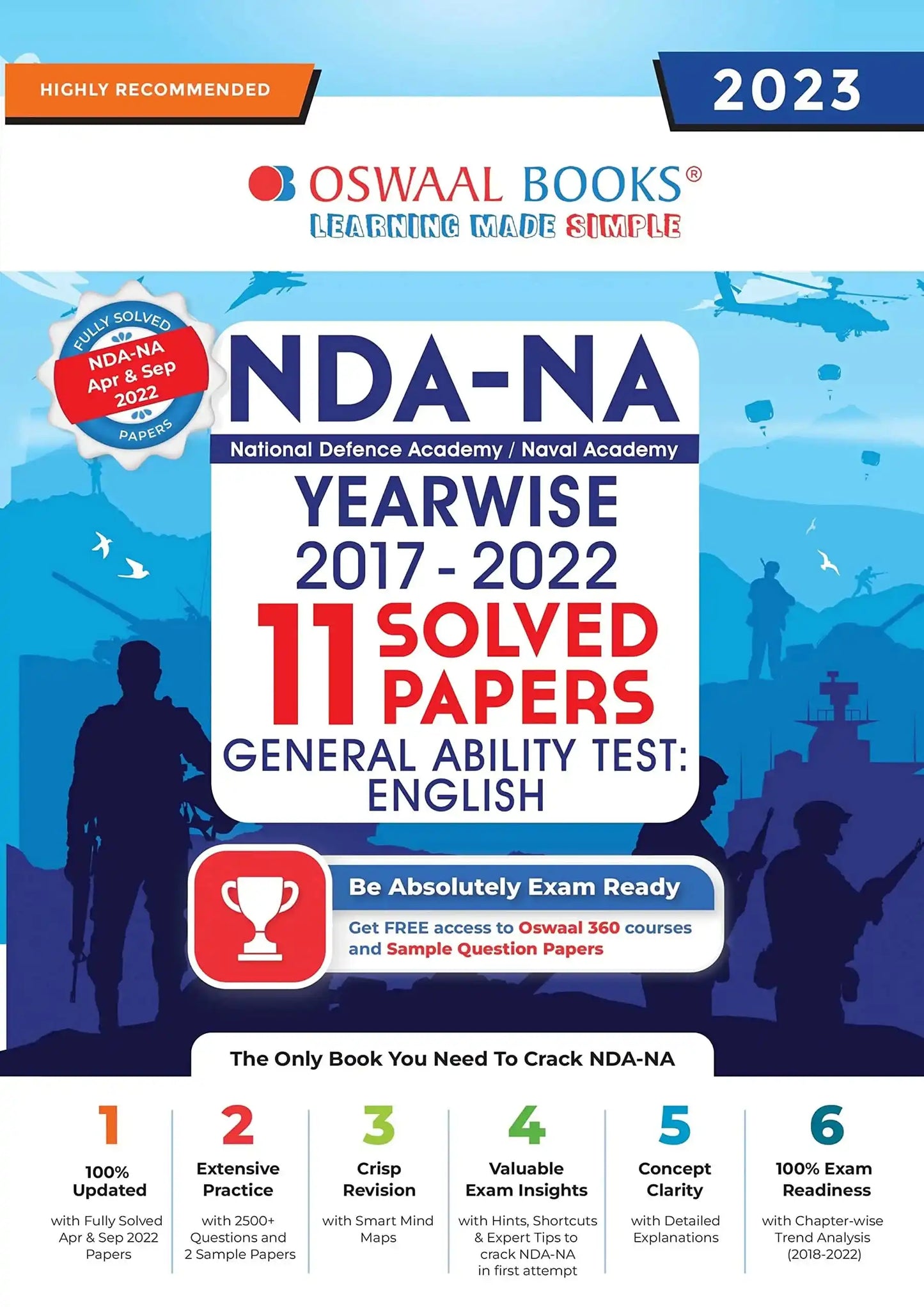 Oba Nda-Na English (2023)
