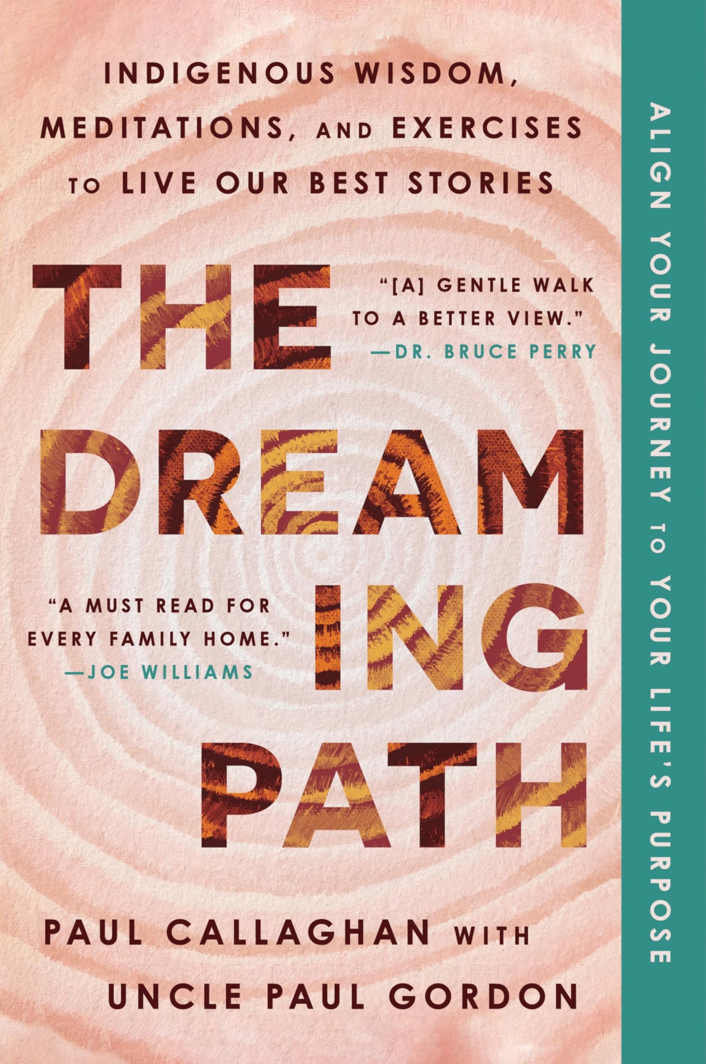 Dreaming Path, The