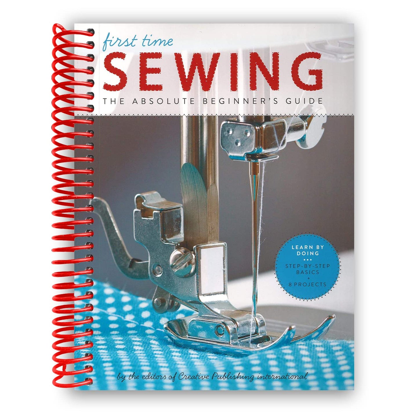 First Time Sewing