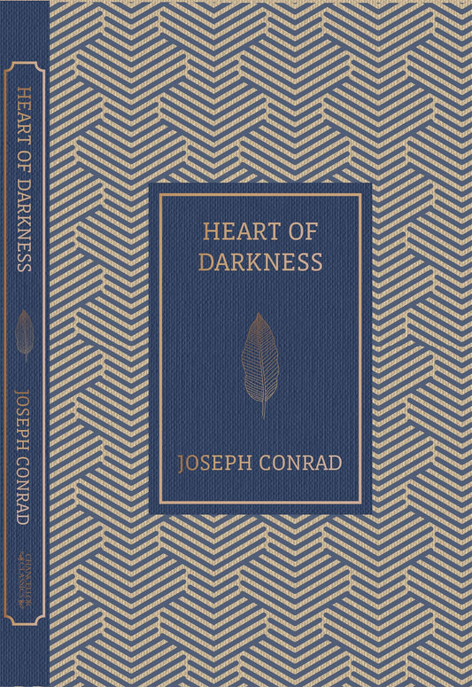 PC:The Heart Of Darkness