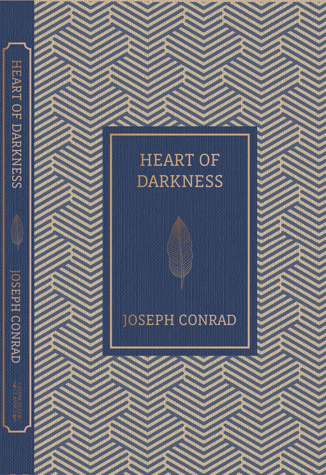 PC:The Heart Of Darkness