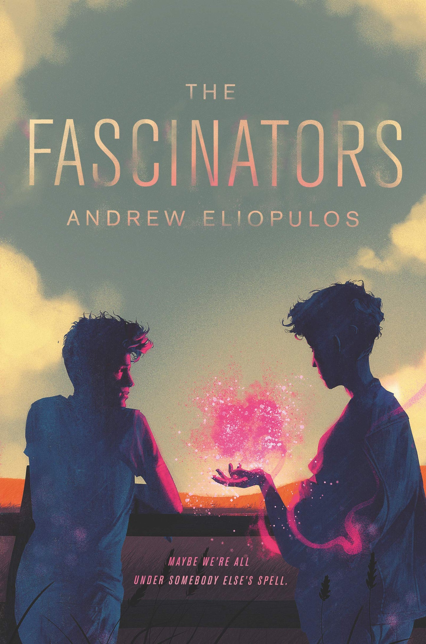 Fascinators, The
