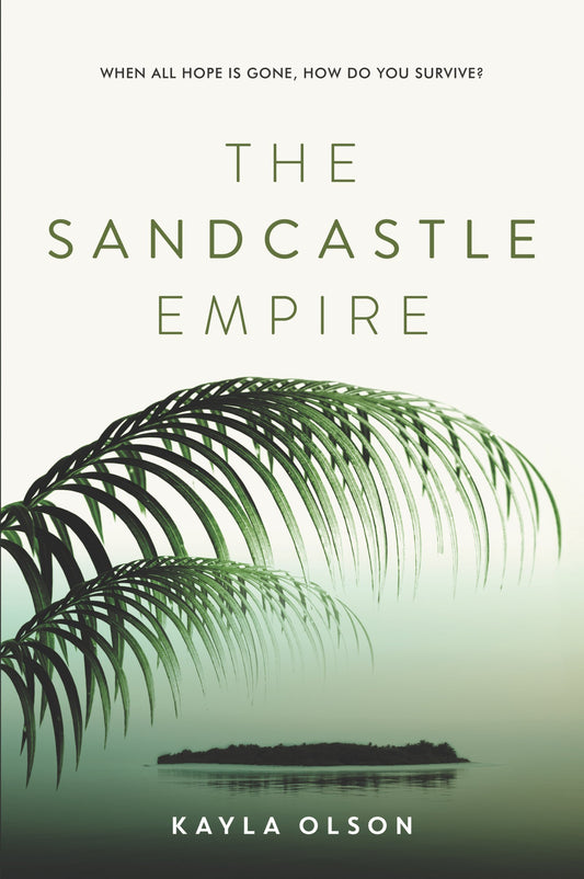 Sandcastle Empire, The