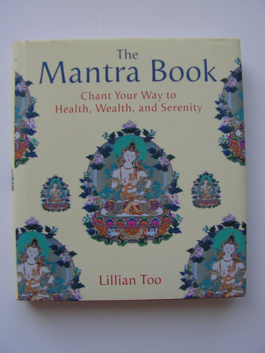 Mantra Book