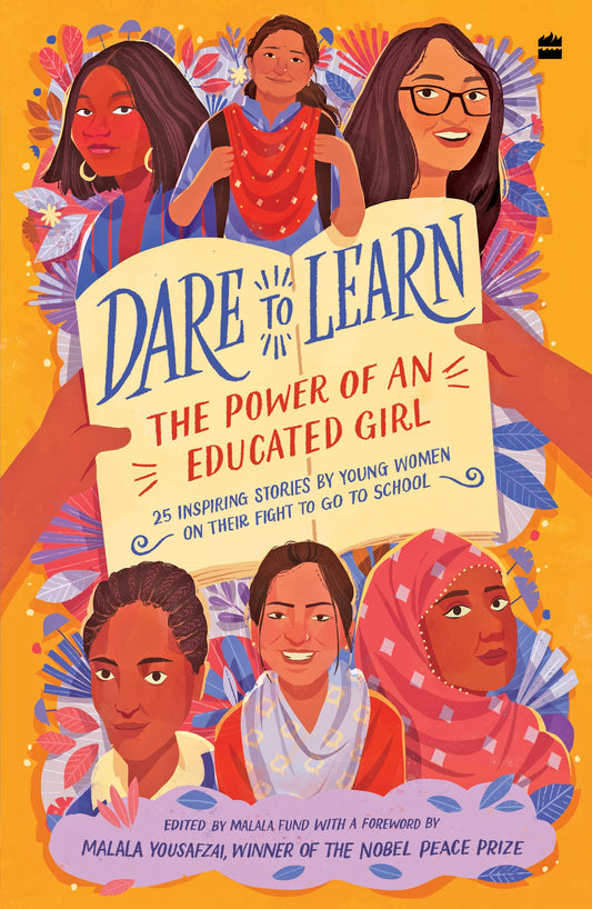 Dare To Learn