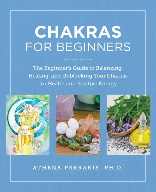 Chakras For Beginners