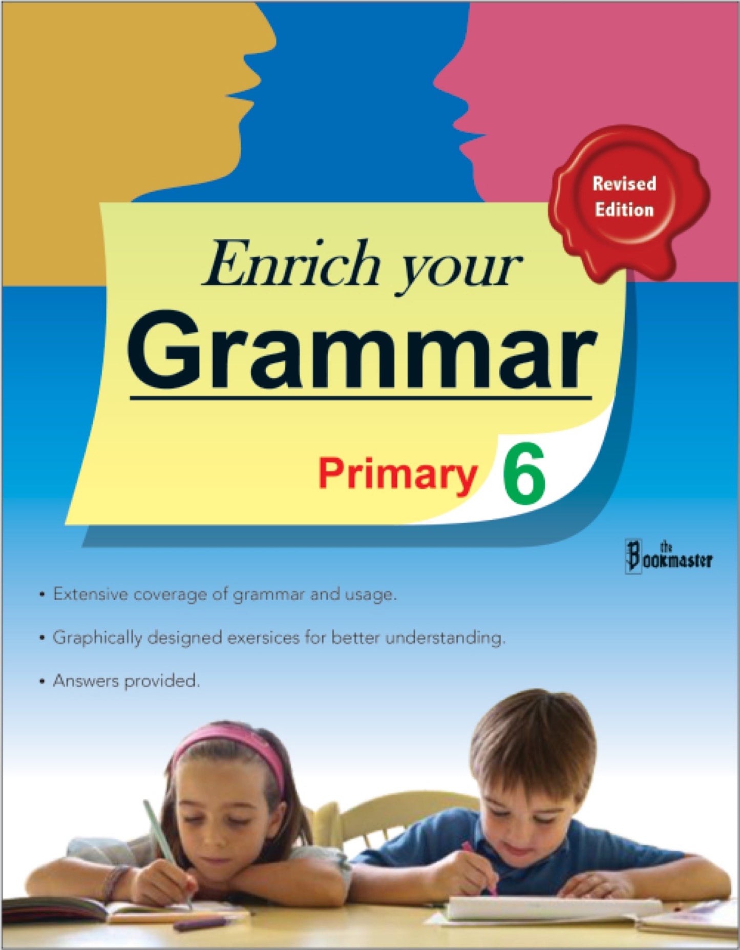 Enrich Your Grammar 6