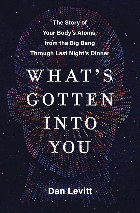 What'S Gotten Into You