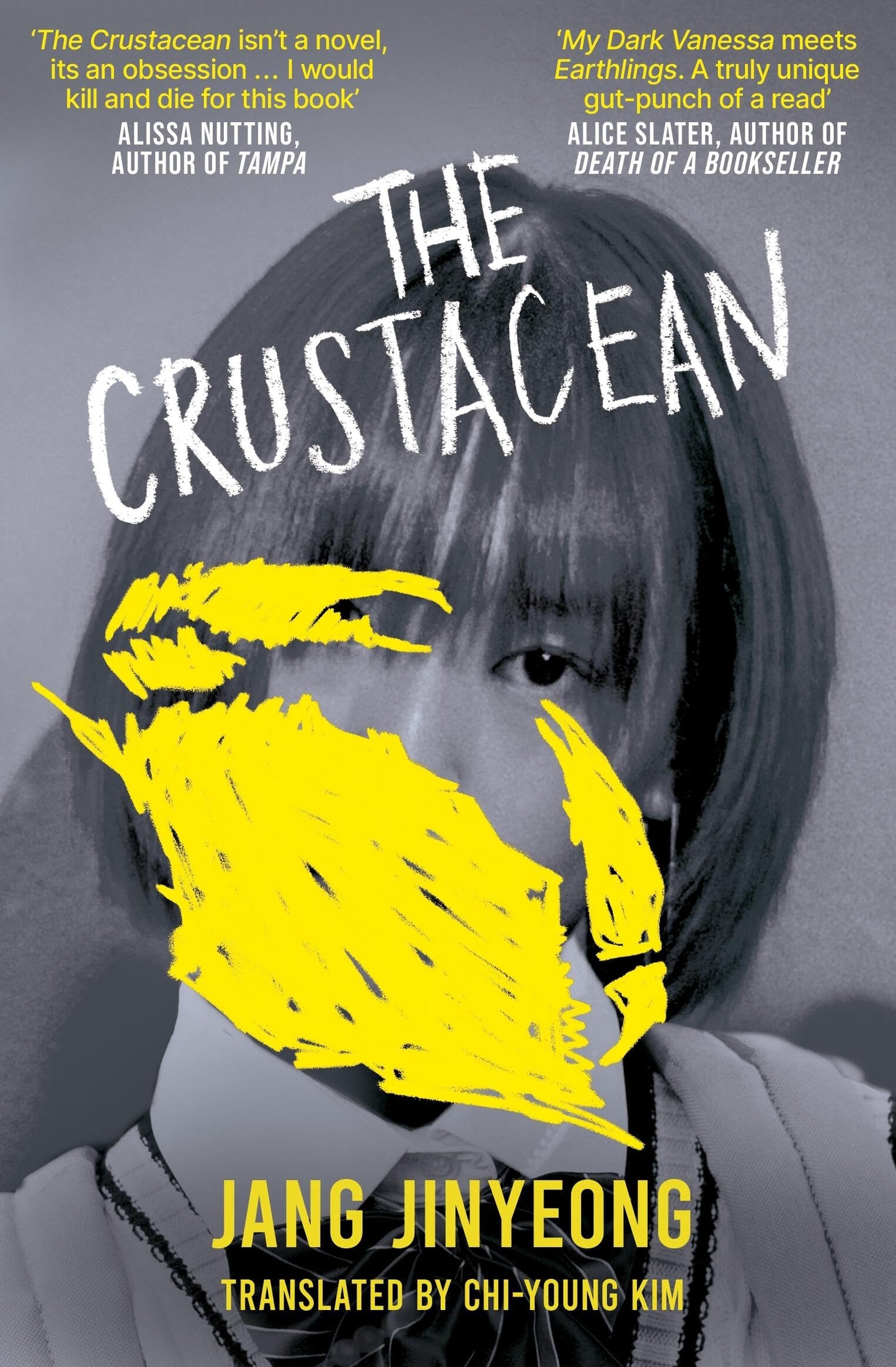 The Crustacean (B PB)