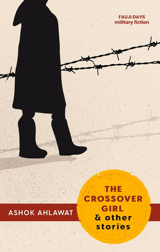 The Crossover Girl And Other Stories
