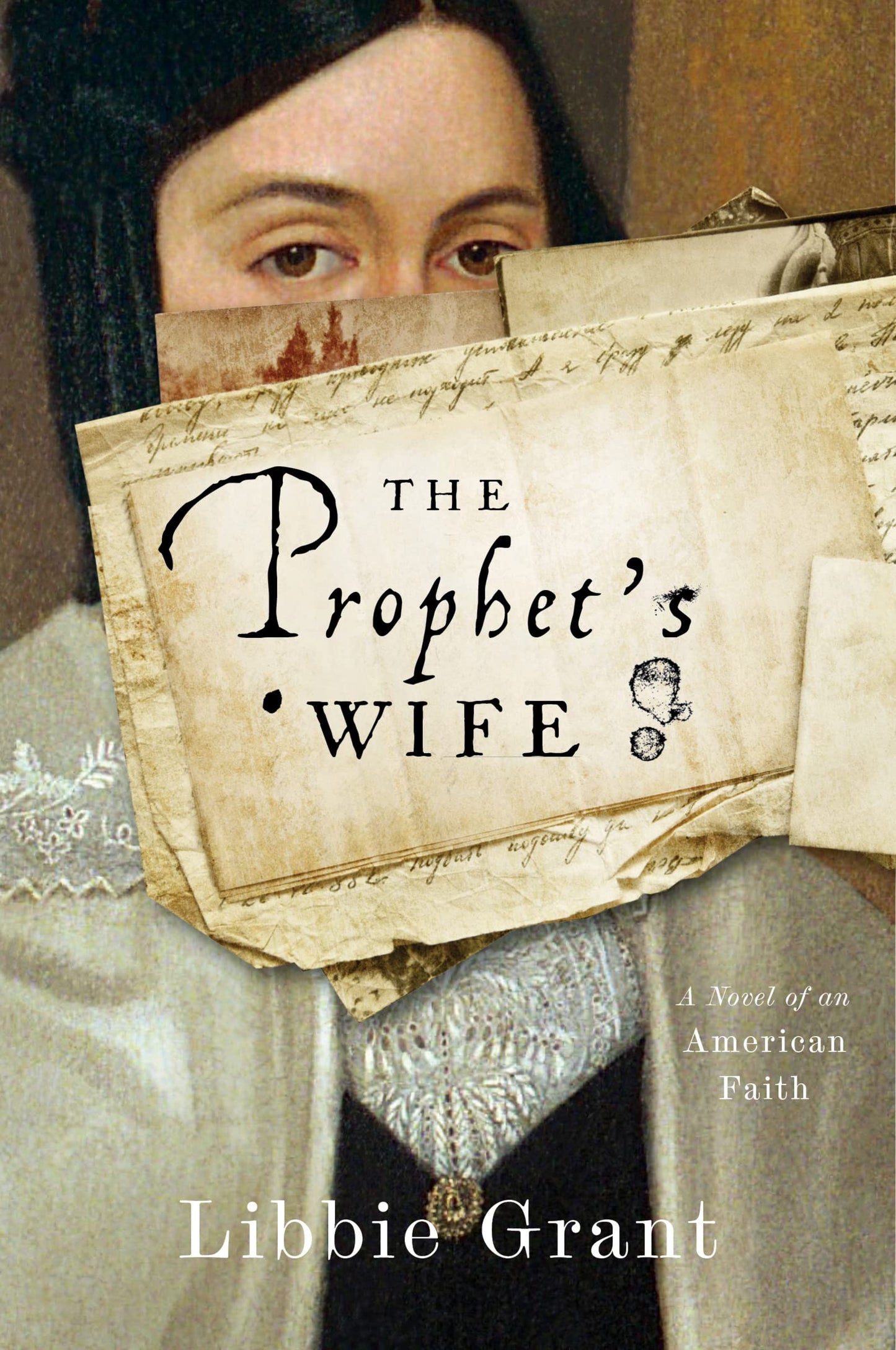 Prophet'S Wife, The