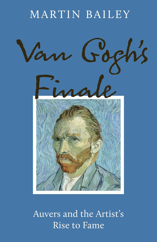 Van Gogh'S Finale