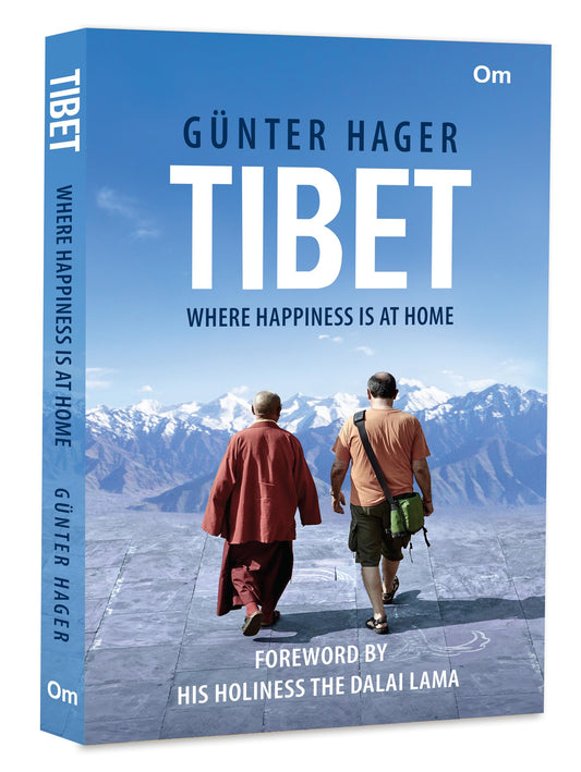 Tibet