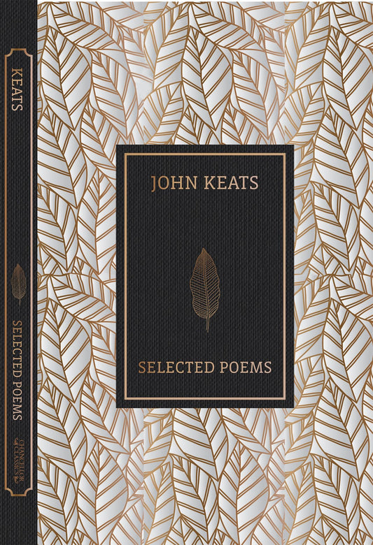 SELECTED POEMS: KEATS