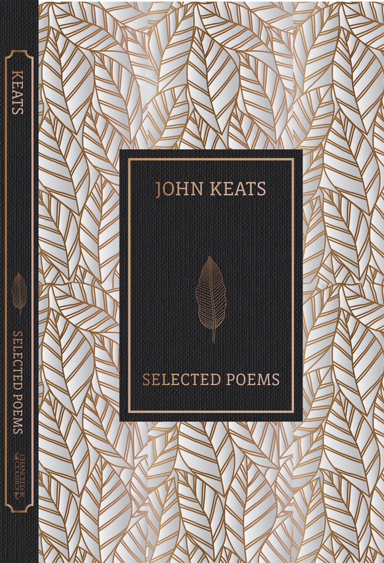 SELECTED POEMS: KEATS