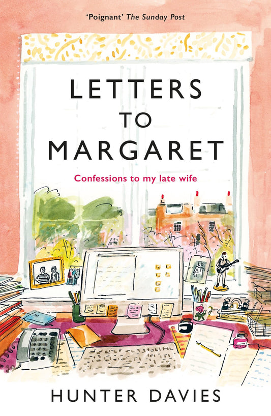 Letters To Margaret