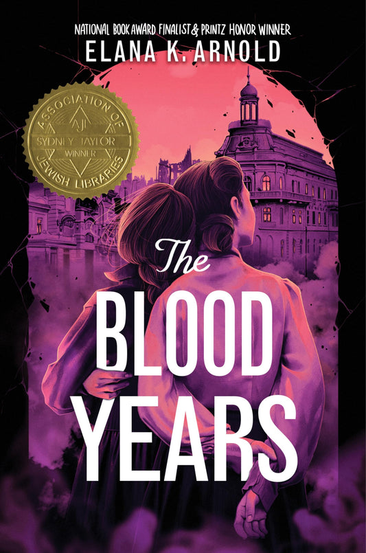 Blood Years, The