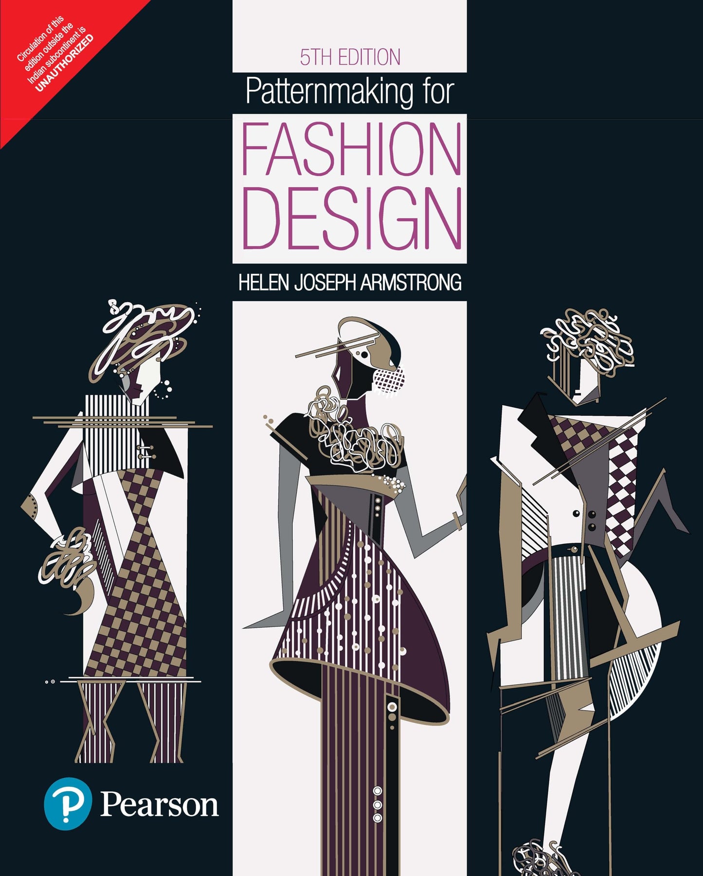 Patternmaking for Fashion Design (Paper) 5/e