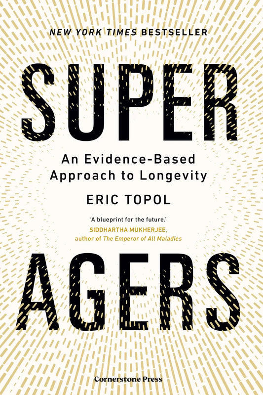 Super Agers