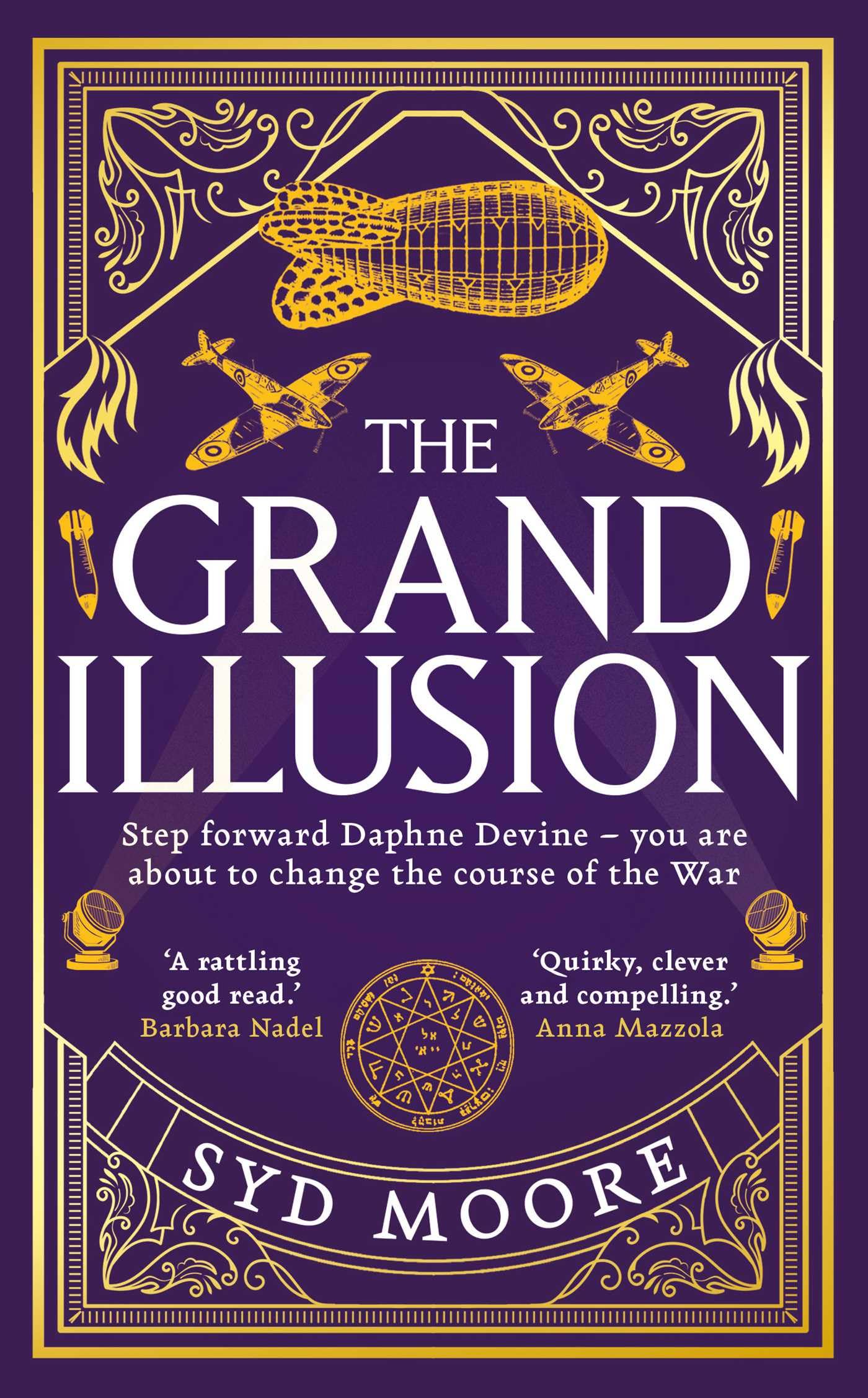 The Grand Illusion
