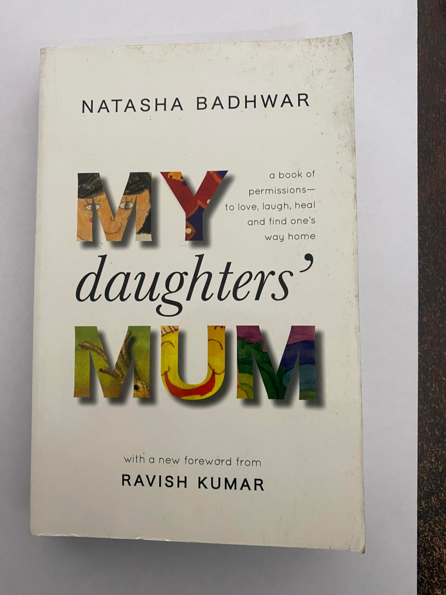 My Daughter'S Mum - Reissue