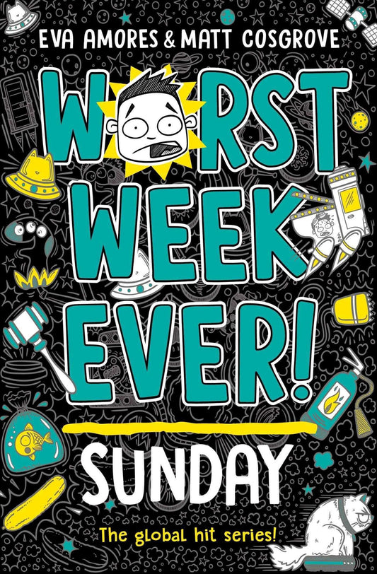 Worst Week Ever Sunday