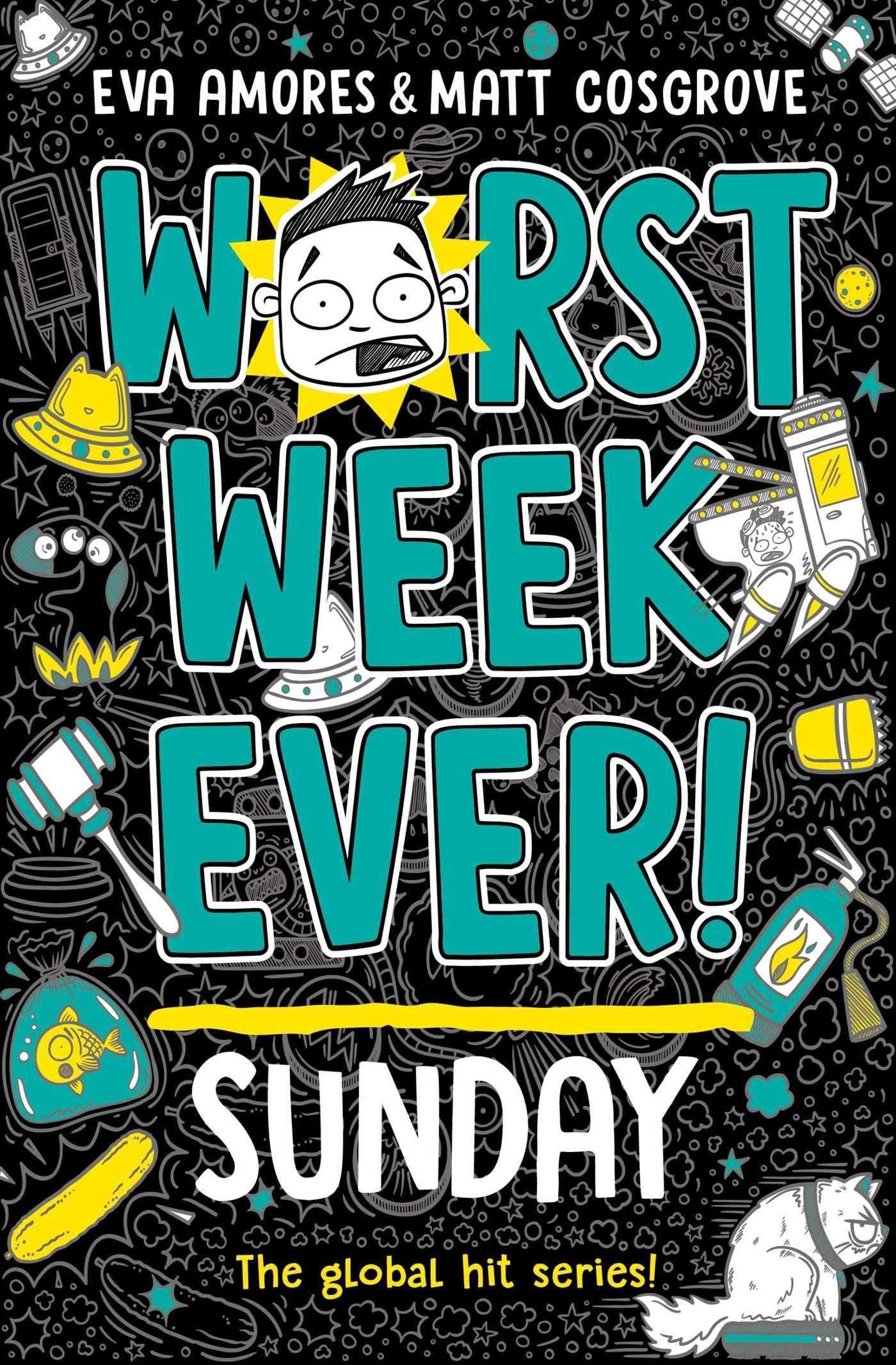 Worst Week Ever Sunday