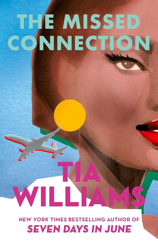The Missed Connection  Release Date -  15 June 2026
