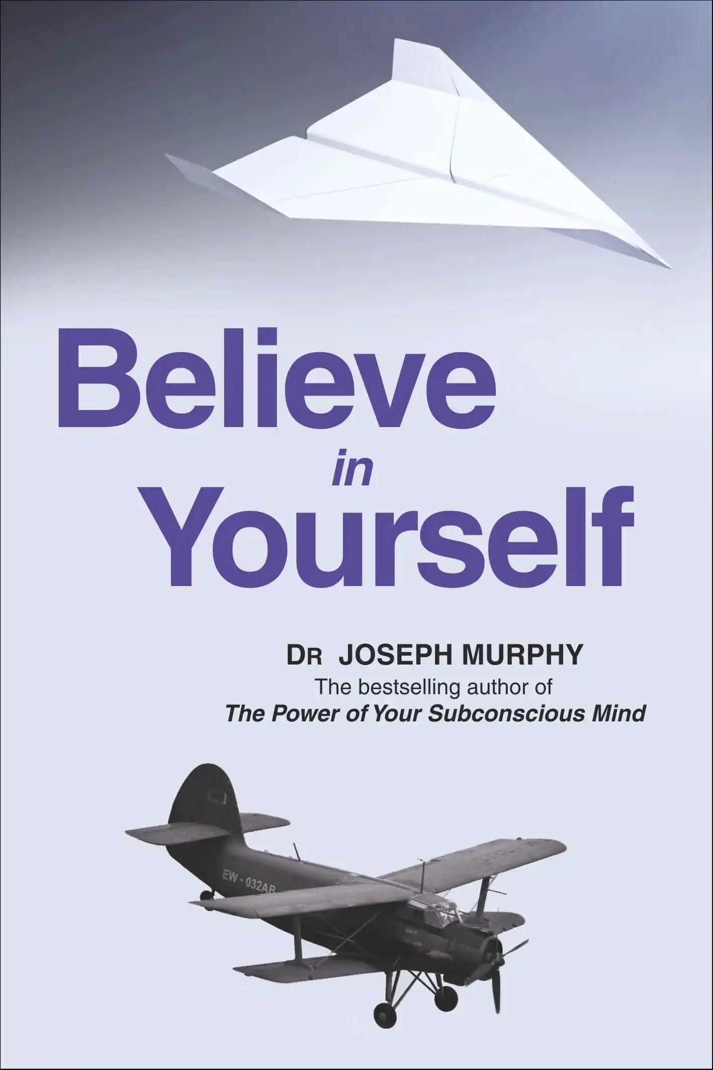 Believe In Yourself