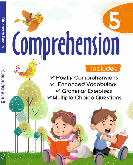 Comprehension 5