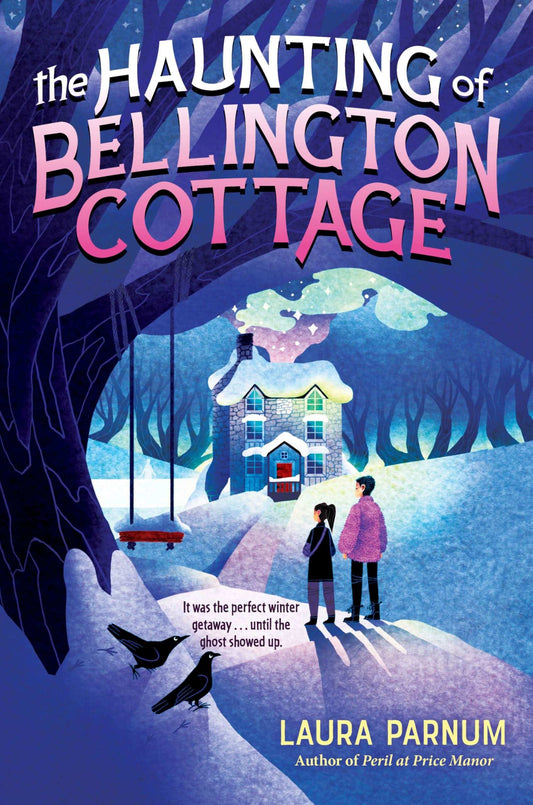 The Haunting Of Bellington Cottage
