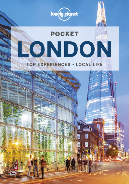 Pocket London 7
