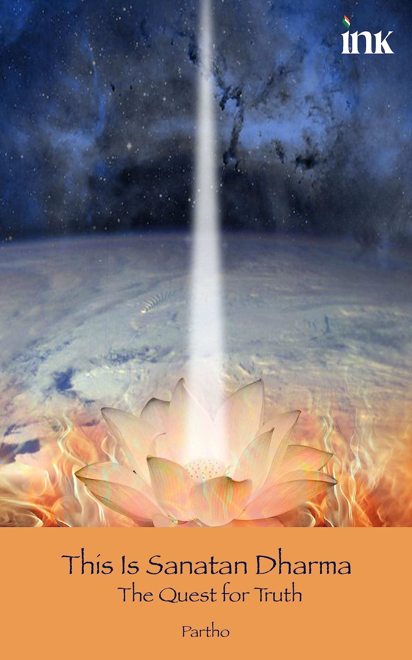 This Is Sanatan Dharma