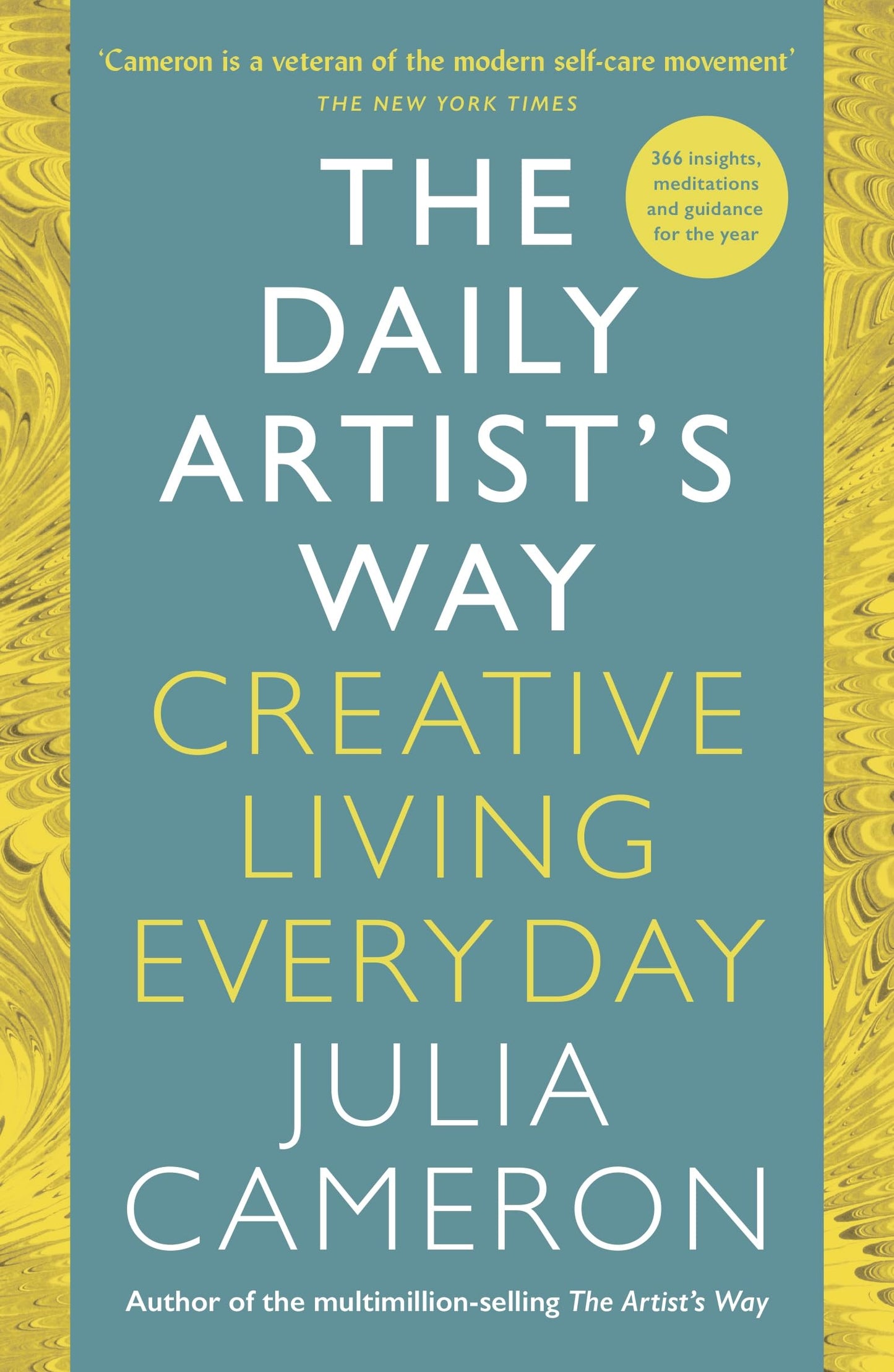 The Daily Artists Way