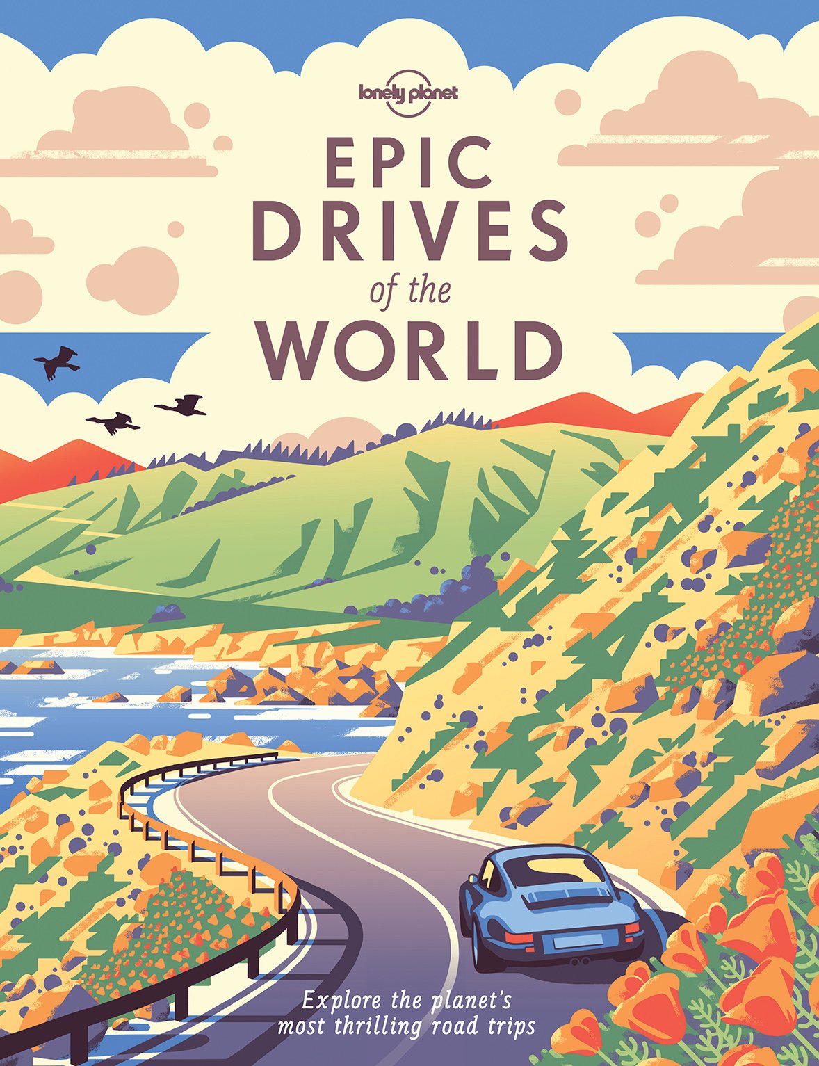 Epic Drives Of The World 1