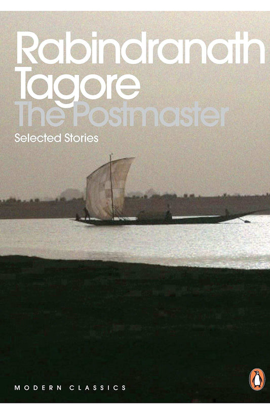 The Postmaster : Selected Short Stories