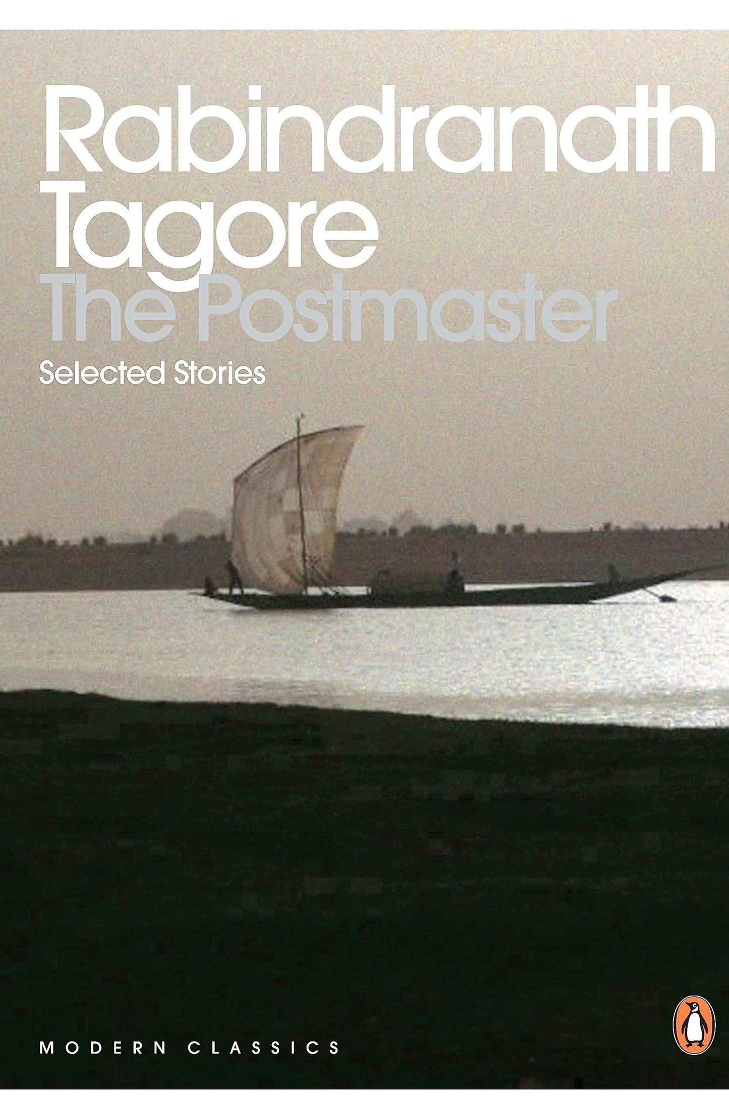 The Postmaster : Selected Short Stories
