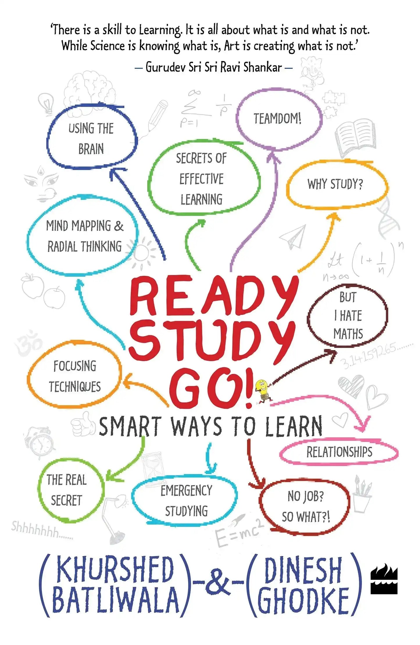 Ready, Study, Go