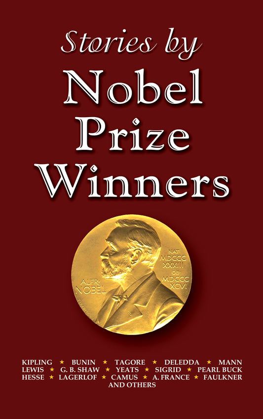 Stories by Nobel Prize Winners