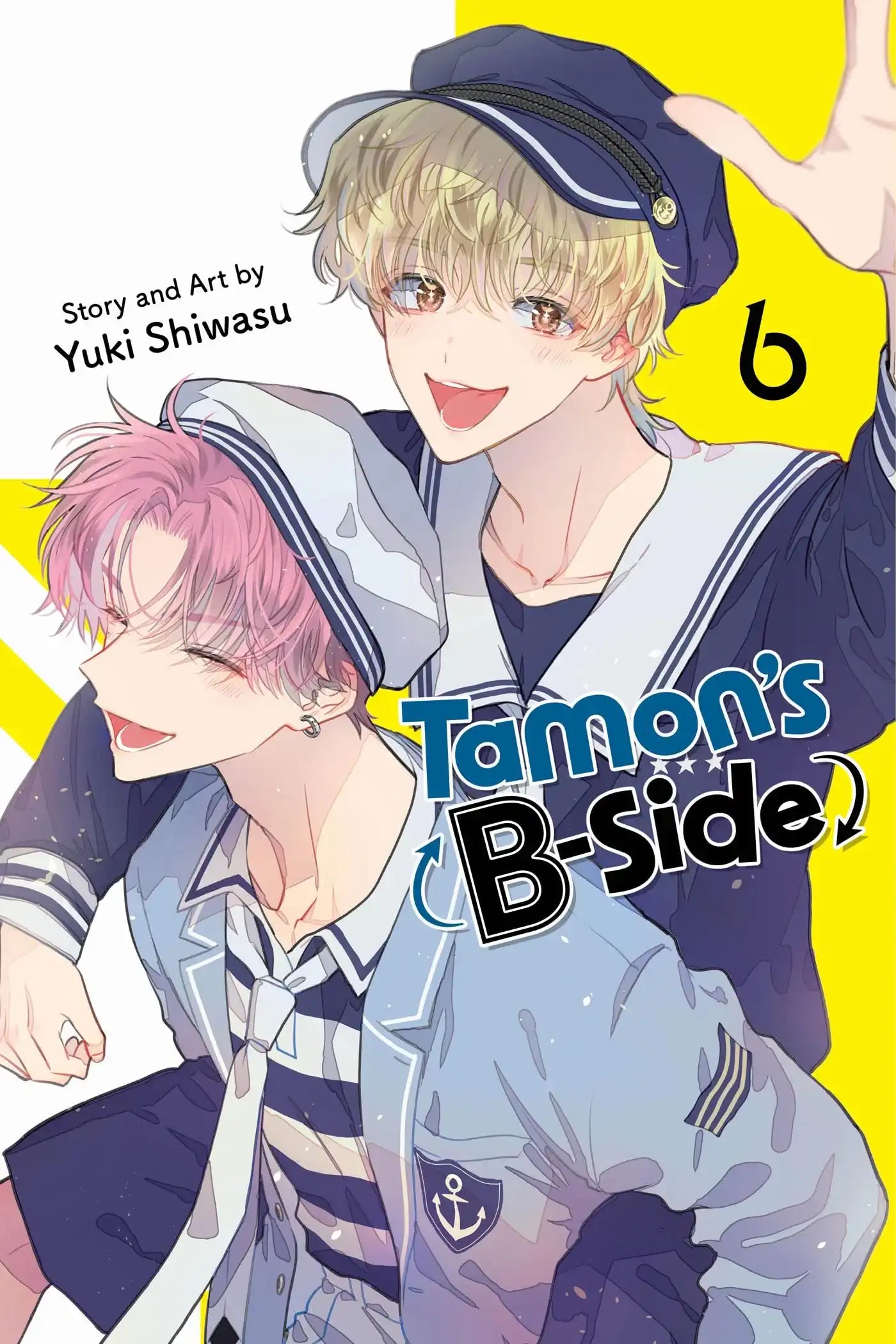 Tamon'S B-Side Vol. 06