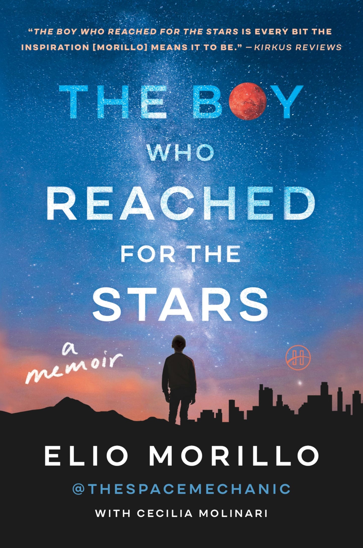 Boy Who Reached For The Stars, The