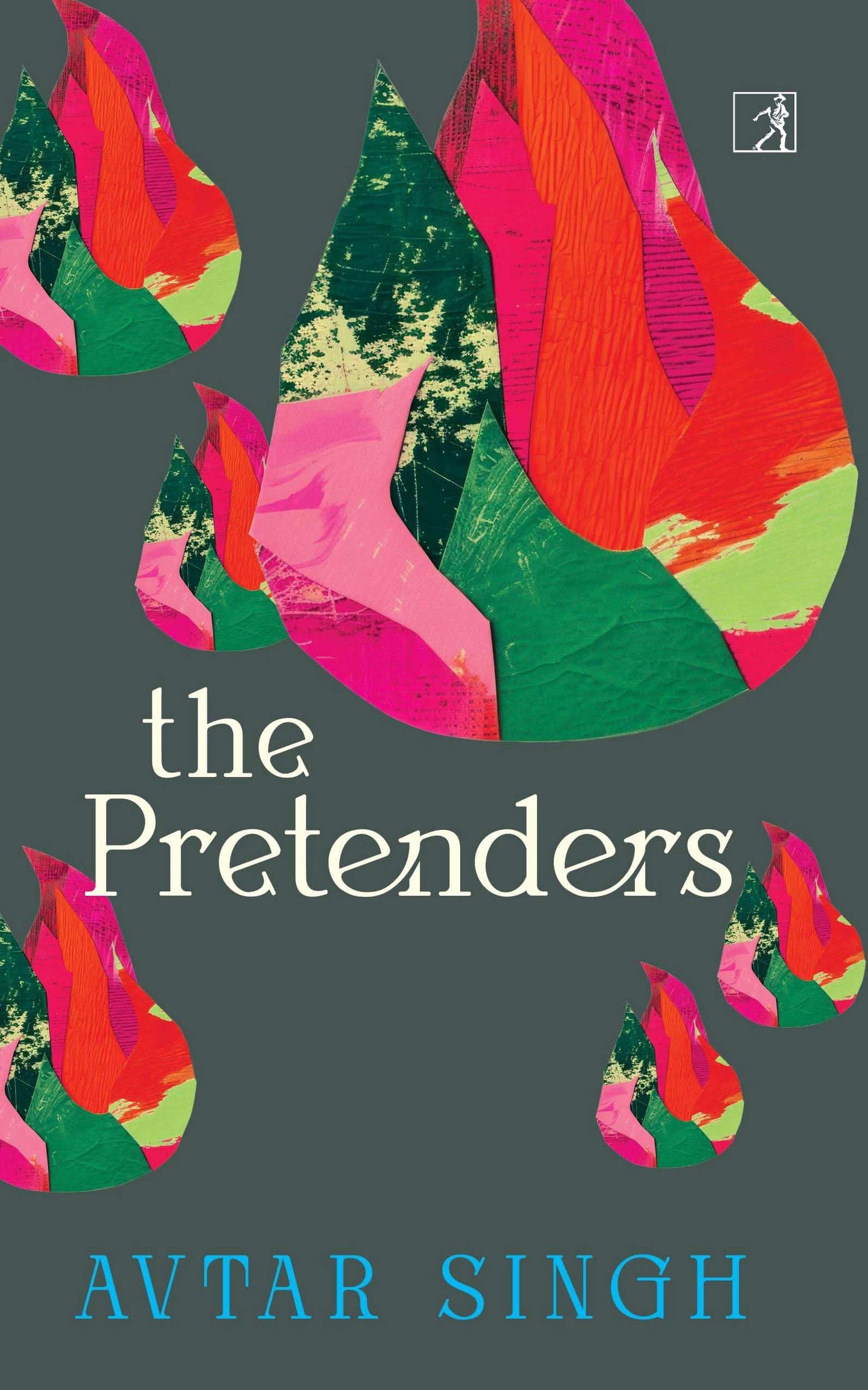 The Pretenders