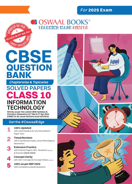 Oba Qb Information Technology Bk 10 (2025)