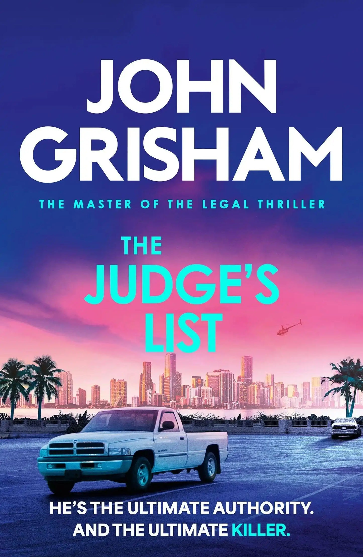 The Judges List
