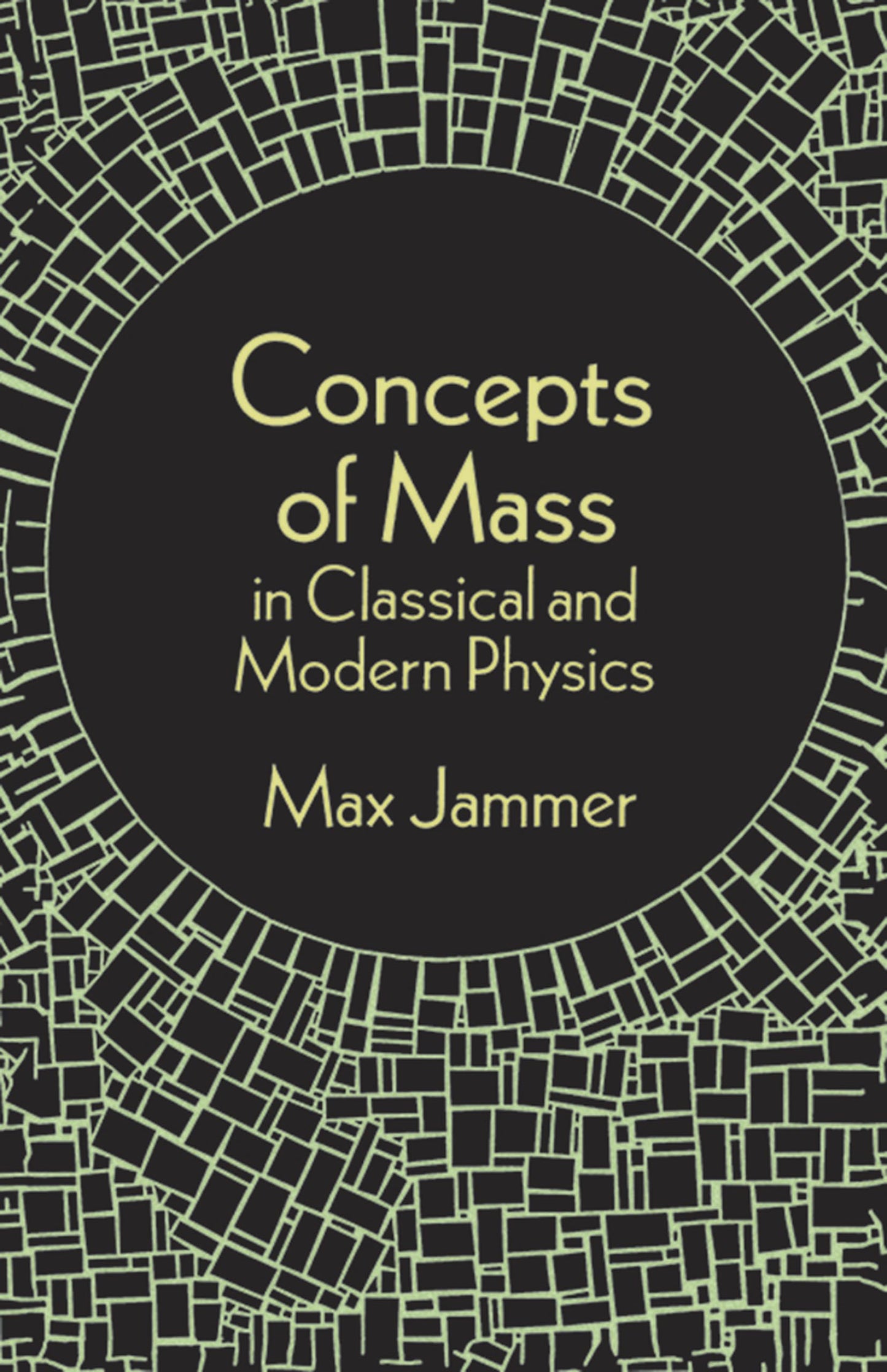 Concepts Of Mass In Classical And Modern Physics
