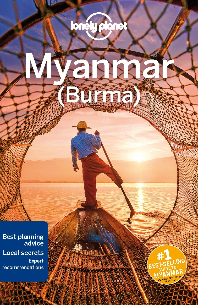 Myanmar (Burma) 13